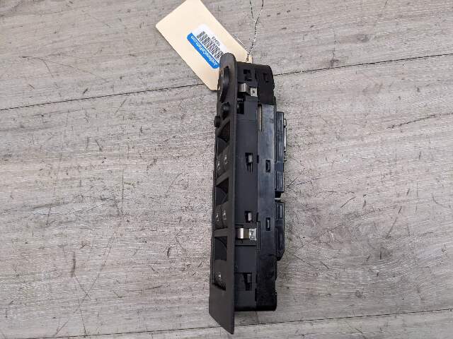 OEM BMW E89 Z4 E93 328i Convertible Main Window Switch Control Folding Mirrors