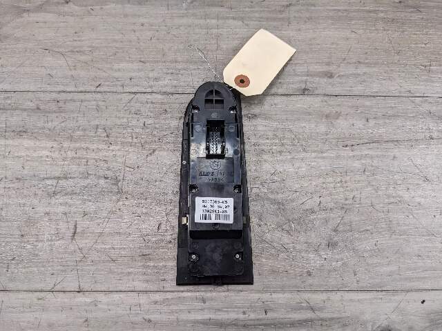 OEM BMW E89 Z4 E93 328i Convertible Main Window Switch Control Folding Mirrors