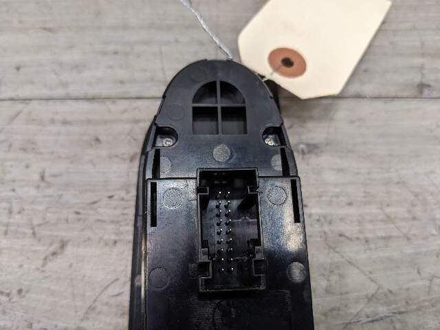 OEM BMW E89 Z4 E93 328i Convertible Main Window Switch Control Folding Mirrors