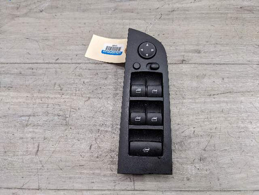 OEM BMW E89 Z4 E93 328i Convertible Main Window Switch Control Folding Mirrors