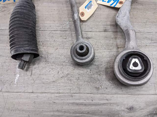 OEM BMW E89 Z4 RWD Front Right Passenger Lower Upper Control Arm w/ Tie Rod