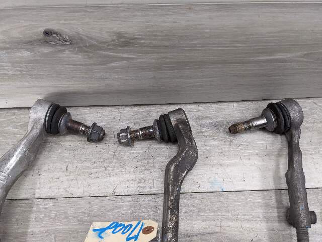 OEM BMW F22 F30 F32 Front Left Upper Lower Control Arm Wishbone Tie Rod SET RWD