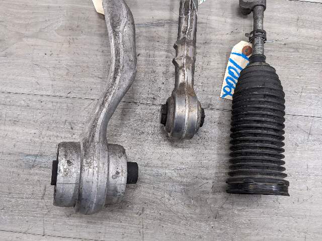 OEM BMW F22 F30 F32 Front Left Upper Lower Control Arm Wishbone Tie Rod SET RWD