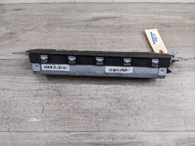 OEM BMW F22 F23 F33 F32 F36 F80 Front Left Driver Side Knee Lower Dash Airbag
