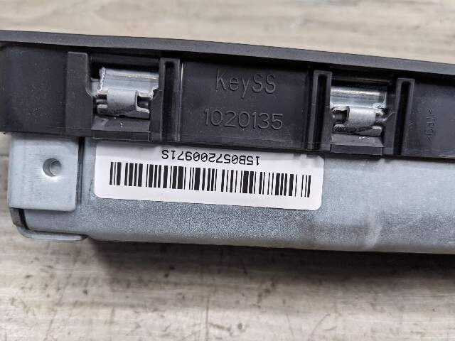 OEM BMW F22 F23 F33 F32 F36 F80 Front Left Driver Side Knee Lower Dash Airbag