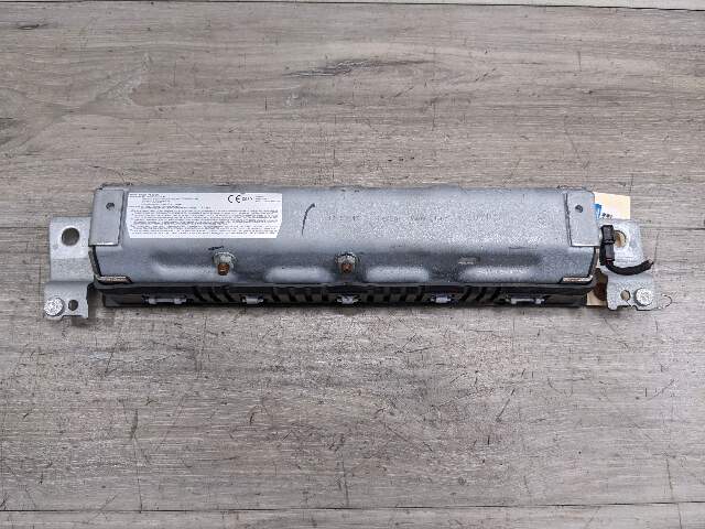 OEM BMW F22 F23 F33 F32 F36 F80 Front Left Driver Side Knee Lower Dash Airbag
