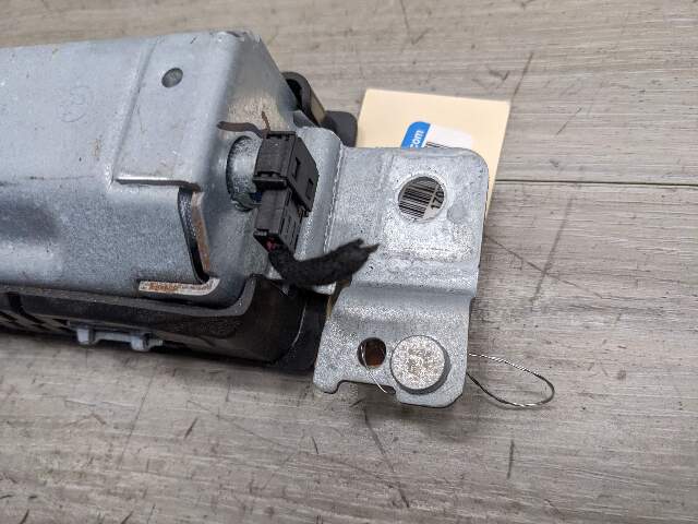 OEM BMW F22 F23 F33 F32 F36 F80 Front Left Driver Side Knee Lower Dash Airbag