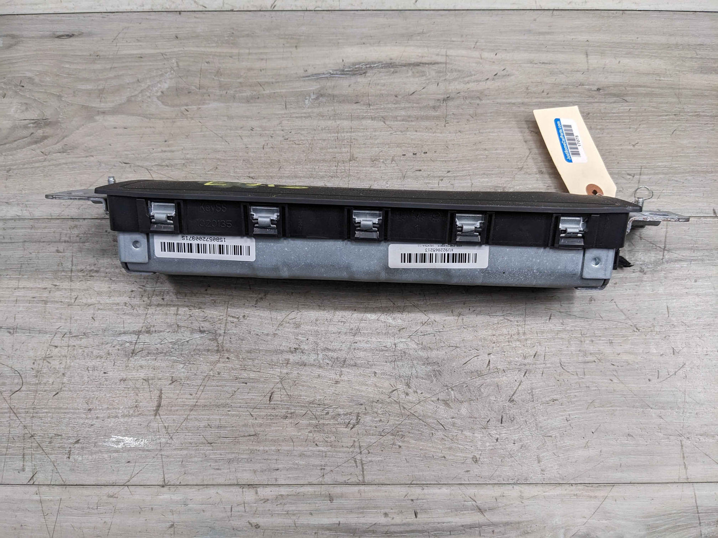 OEM BMW F22 F23 F33 F32 F36 F80 Front Left Driver Side Knee Lower Dash Airbag
