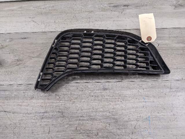 15-20 OEM BMW F80 F82 M3 M4 Left Driver Door Panel Pull Handle Leather Black