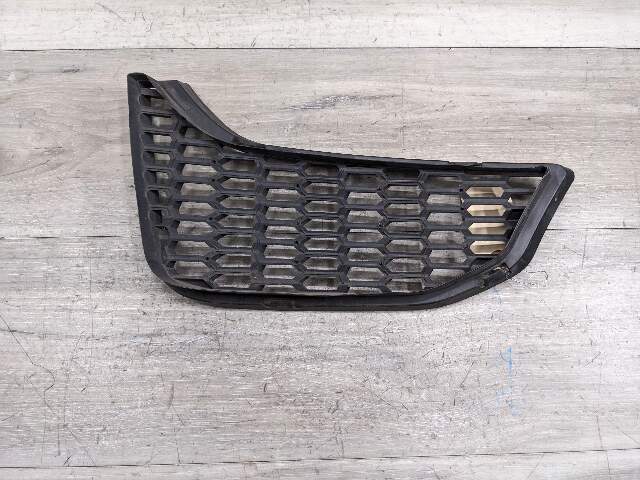 15-20 OEM BMW F80 F82 M3 M4 Left Driver Door Panel Pull Handle Leather Black