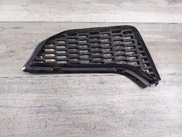 15-20 OEM BMW F80 F82 M3 M4 Left Driver Door Panel Pull Handle Leather Black