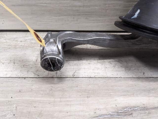 15-20 OEM BMW F80 F82 M2 M3 M4 Manual Transmission Gearshift Shifter Mechanism