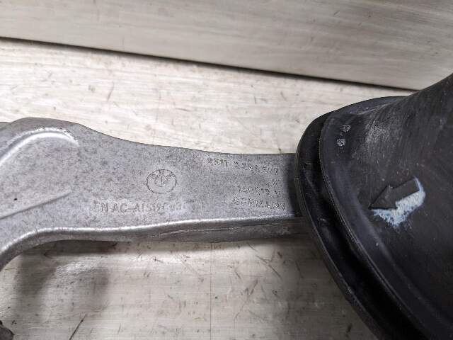 15-20 OEM BMW F80 F82 M2 M3 M4 Manual Transmission Gearshift Shifter Mechanism