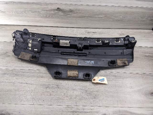 12-18 OEM BMW F30 320 328 330 335 Rear Lower Bumper Reinforcement Bracket