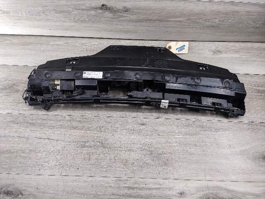 12-18 OEM BMW F30 320 328 330 335 Rear Lower Bumper Reinforcement Bracket