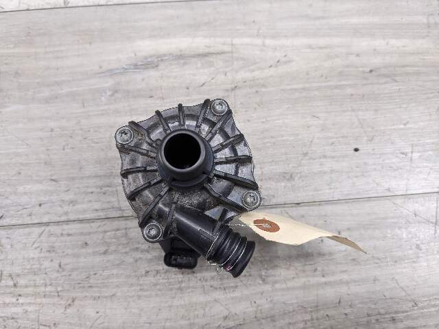 OEM BMW M5 M6 F10 F06 F12 F13 Radiator Auxiliary Water Pump S63 Engine