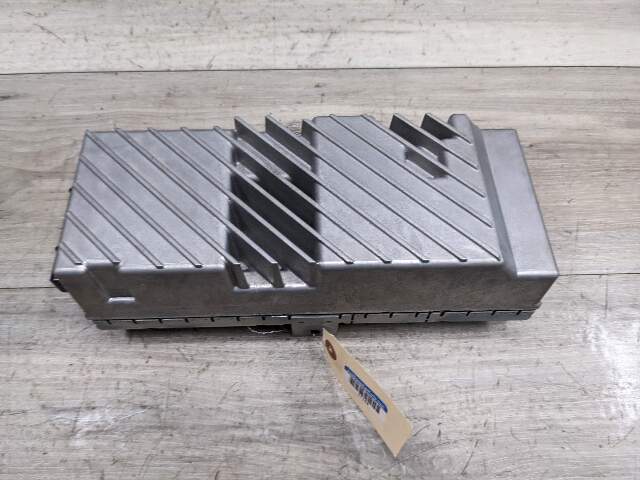 OEM BMW M6 640 650 F06 F12 F13 M5 F10 Stereo Audio Amplifier Amp Bang&Olufsen