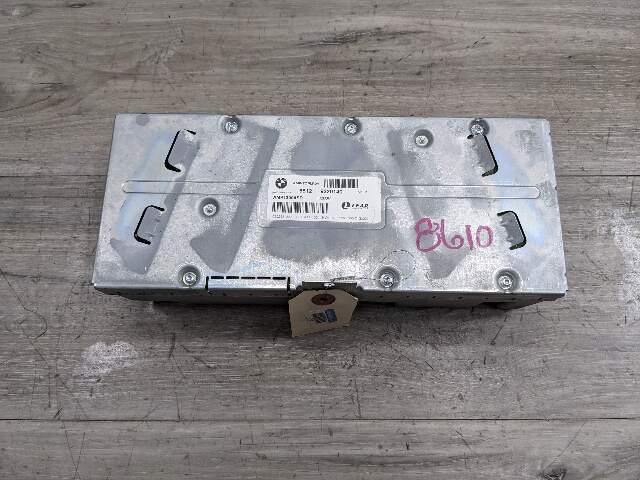 OEM BMW M6 640 650 F06 F12 F13 M5 F10 Stereo Audio Amplifier Amp Bang&Olufsen