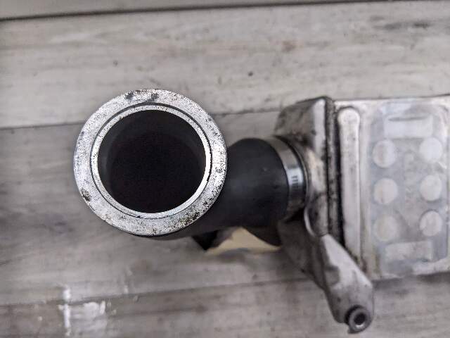 OEM BMW F13 F06 F10 F02 550 650 N63 4.4L Engine Turbocharger Intercooler 1-4