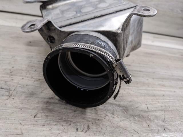 OEM BMW F13 F06 F10 F02 550 650 N63 4.4L Engine Turbocharger Intercooler 1-4