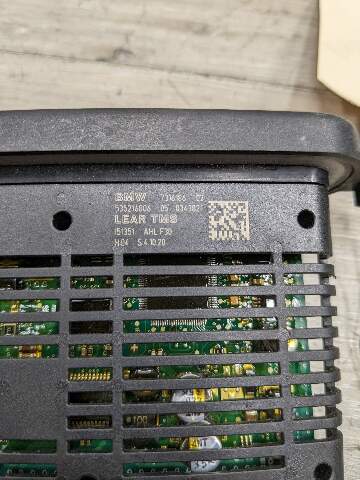 12-15 OEM BMW F30 F31 F34 Xenon Headlight Adaptive Driver Control Module