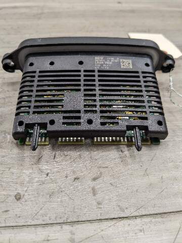 12-15 OEM BMW F30 F31 F34 Xenon Headlight Adaptive Driver Control Module