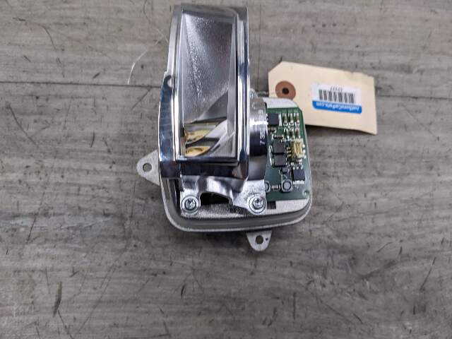 12-15 OEM BMW F06 F12 F13 Adaptive LED Headlight Cornering Light Module Right