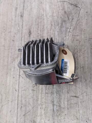 12-15 OEM BMW F06 F12 F13 Adaptive LED Headlight Cornering Light Module Right