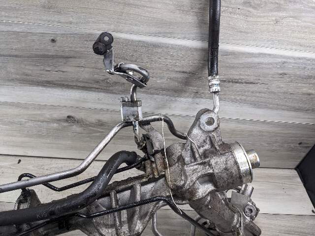 12-18 OEM BMW M5 M6 F12 F13 F10 Power Steering Gear Rack and Pinion L7