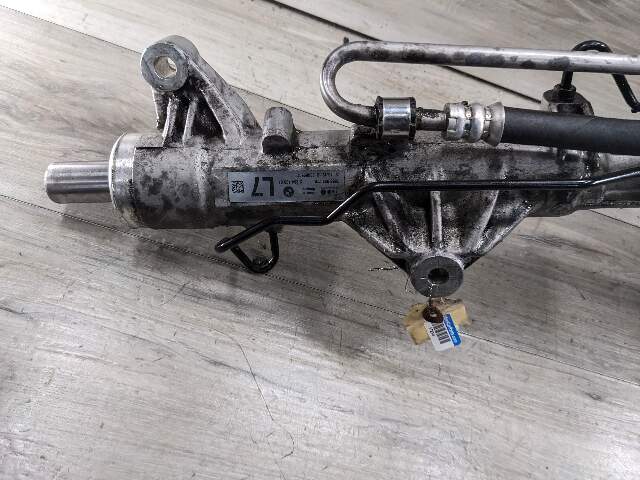 12-18 OEM BMW M5 M6 F12 F13 F10 Power Steering Gear Rack and Pinion L7