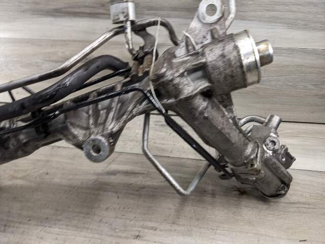 12-18 OEM BMW M5 M6 F12 F13 F10 Power Steering Gear Rack and Pinion L7