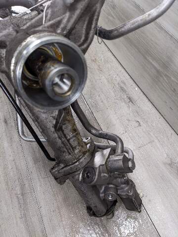 12-18 OEM BMW M5 M6 F12 F13 F10 Power Steering Gear Rack and Pinion L7