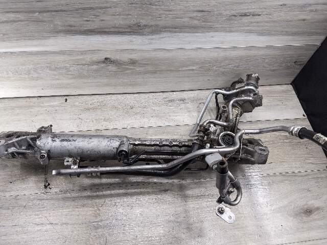 12-18 OEM BMW M5 M6 F12 F13 F10 Power Steering Gear Rack and Pinion L7