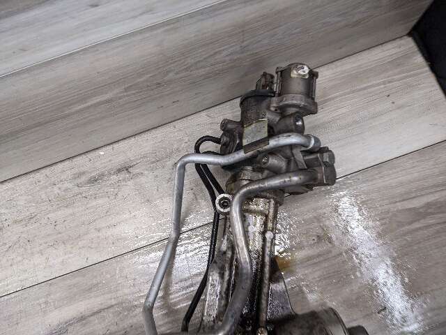 12-18 OEM BMW M5 M6 F12 F13 F10 Power Steering Gear Rack and Pinion L7
