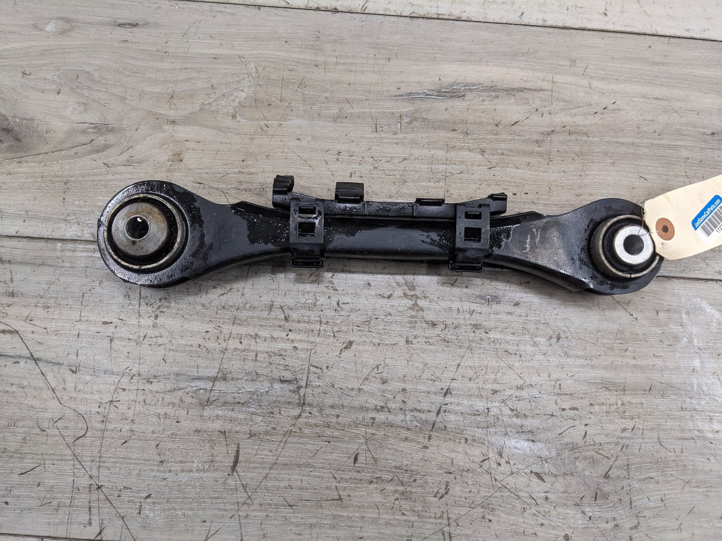 12-20 OEM BMW F22 F32 F30 F33 F36 435 Rear Right Upper Control Arm