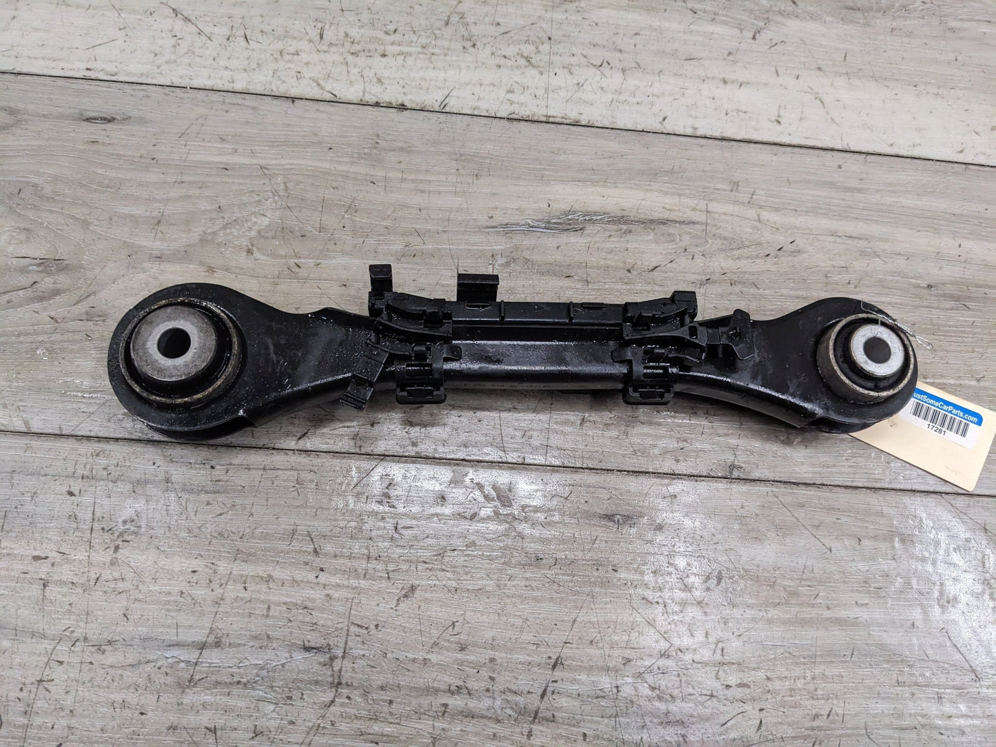 12-20 OEM BMW F22 F32 F30 F33 F36 435 Rear Right Upper Control Arm