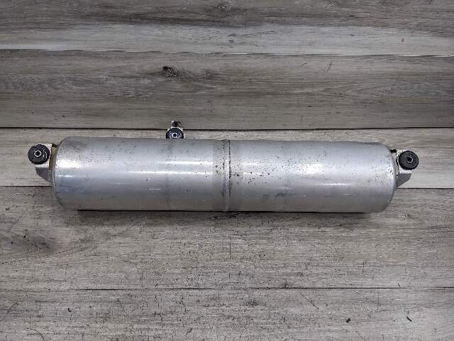 10-16 OEM Porsche Panamera Air Ride Suspension Pressure Air Tank Reservoir