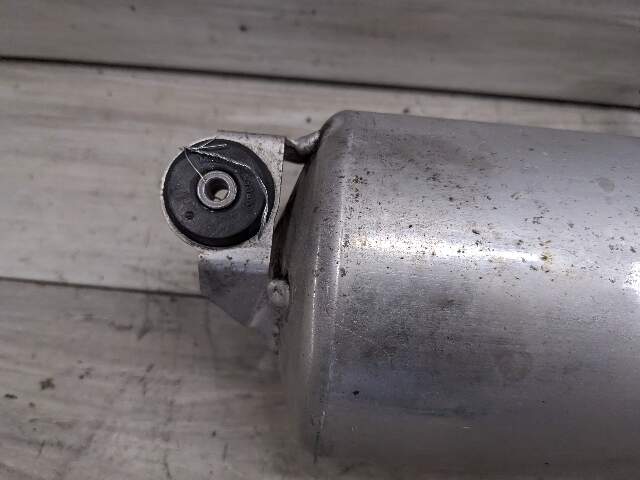 10-16 OEM Porsche Panamera Air Ride Suspension Pressure Air Tank Reservoir