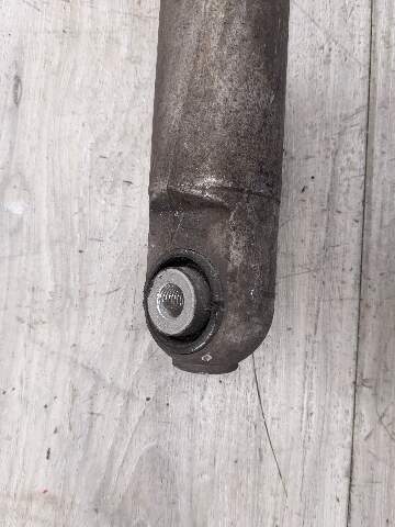 10-16 OEM Porsche Panamera AWD 4.8L  Rear Left Right Strut Shock Air Ride Option