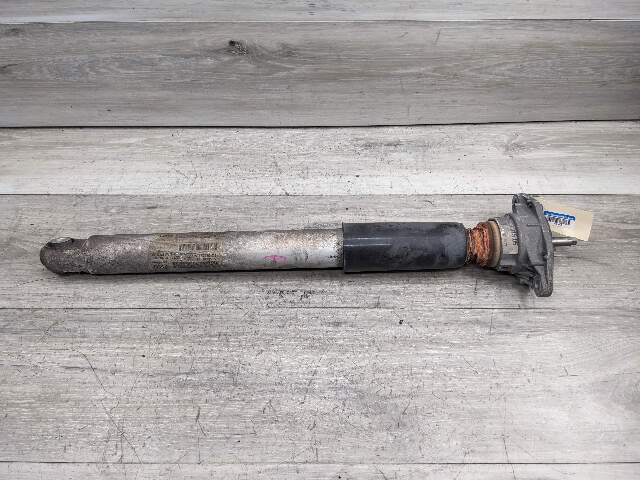 10-16 OEM Porsche Panamera AWD 4.8L  Rear Left Right Strut Shock Air Ride Option