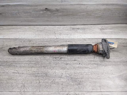 10-16 OEM Porsche Panamera AWD 4.8L  Rear Left Right Strut Shock Air Ride Option