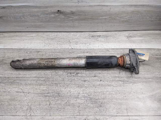 10-16 OEM Porsche Panamera AWD 4.8L  Rear Left Right Strut Shock Air Ride Option