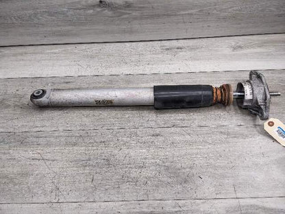 10-16 OEM Porsche Panamera AWD 4.8L  Rear Left Right Strut Shock Air Ride Option