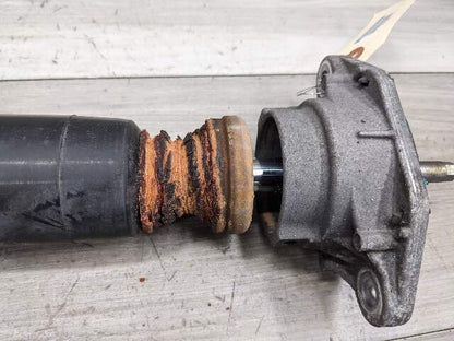 10-16 OEM Porsche Panamera AWD 4.8L  Rear Left Right Strut Shock Air Ride Option