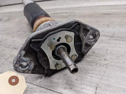 10-16 OEM Porsche Panamera AWD 4.8L  Rear Left Right Strut Shock Air Ride Option