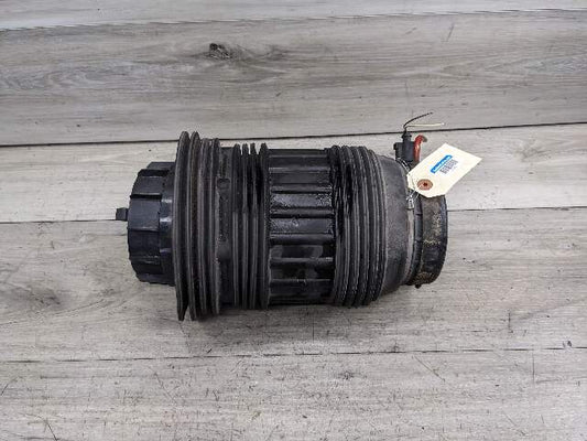 10-16 OEM Porsche Panamera Rear Right Or Left Air Suspension Absorber