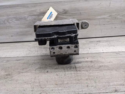 10-13 OEM Porsche Panamera AWD 4.8L ABS Brake Hydraulic Pump Control Module Unit