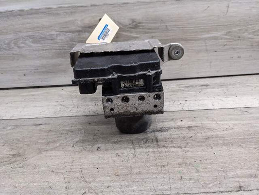 10-13 OEM Porsche Panamera AWD 4.8L ABS Brake Hydraulic Pump Control Module Unit