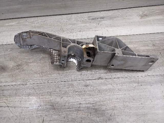 10-13 OEM Porsche Panamera Front Right Subframe Crossmember Bracket