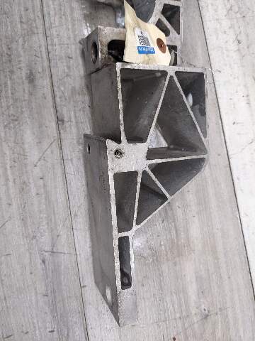 10-13 OEM Porsche Panamera Front Right Subframe Crossmember Bracket